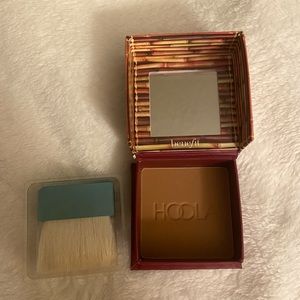 Benefit hoola bronzer